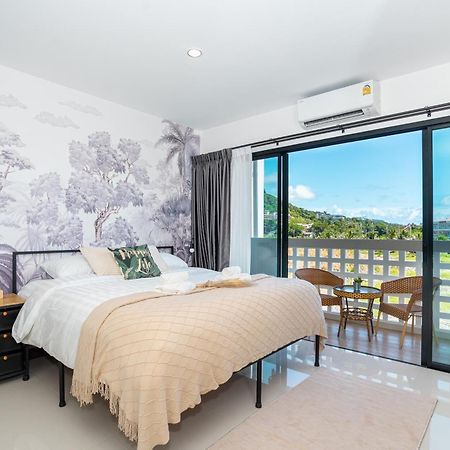 Mitsu Guesthouse Karon 外观 照片