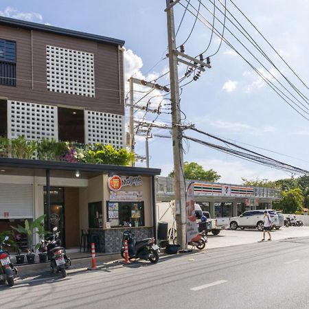 Mitsu Guesthouse Karon 外观 照片