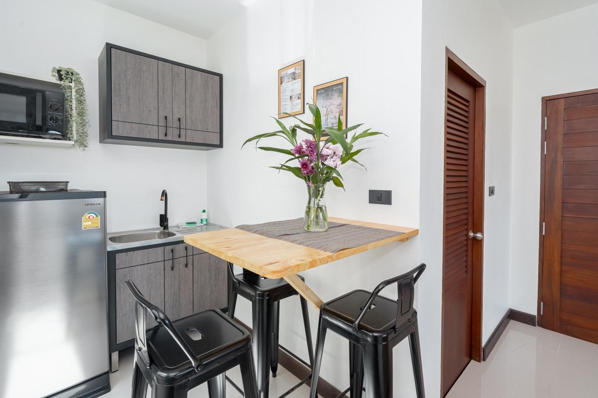 Mitsu Guesthouse Karon 外观 照片