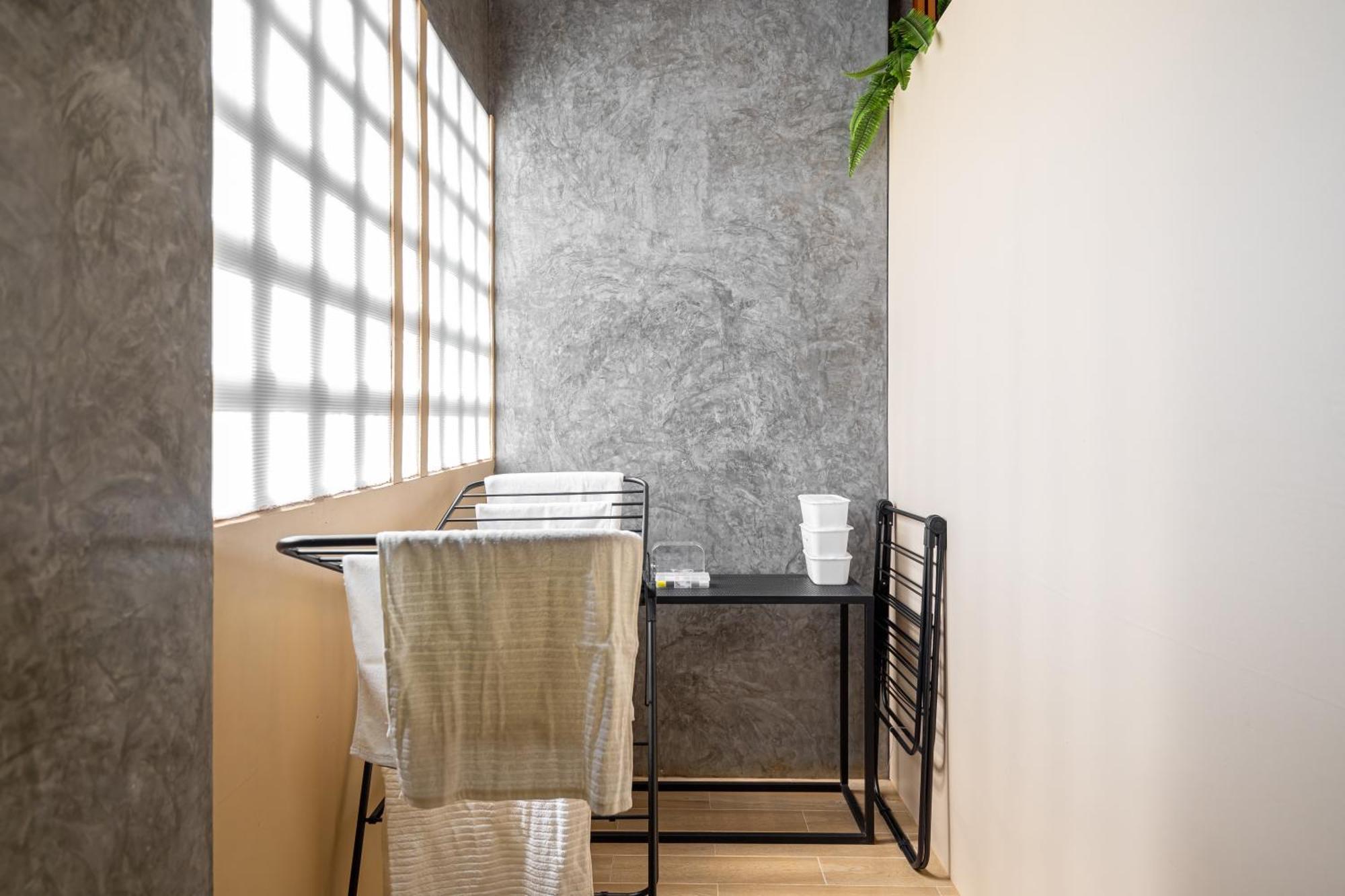 Mitsu Guesthouse Karon 外观 照片
