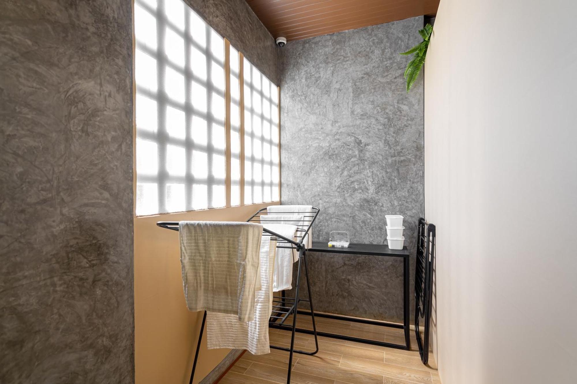 Mitsu Guesthouse Karon 外观 照片