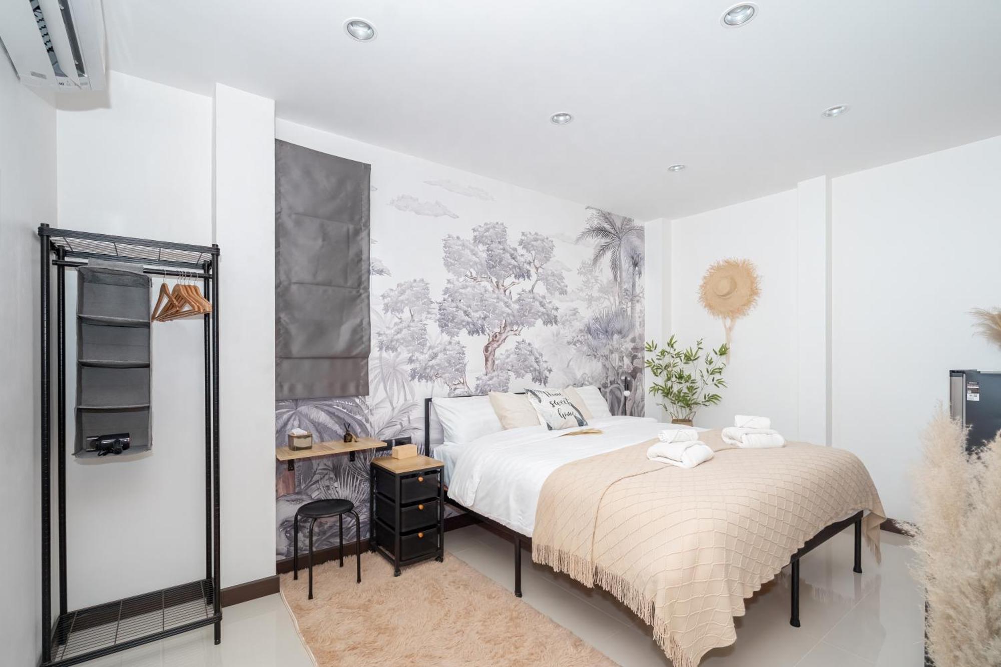 Mitsu Guesthouse Karon 外观 照片