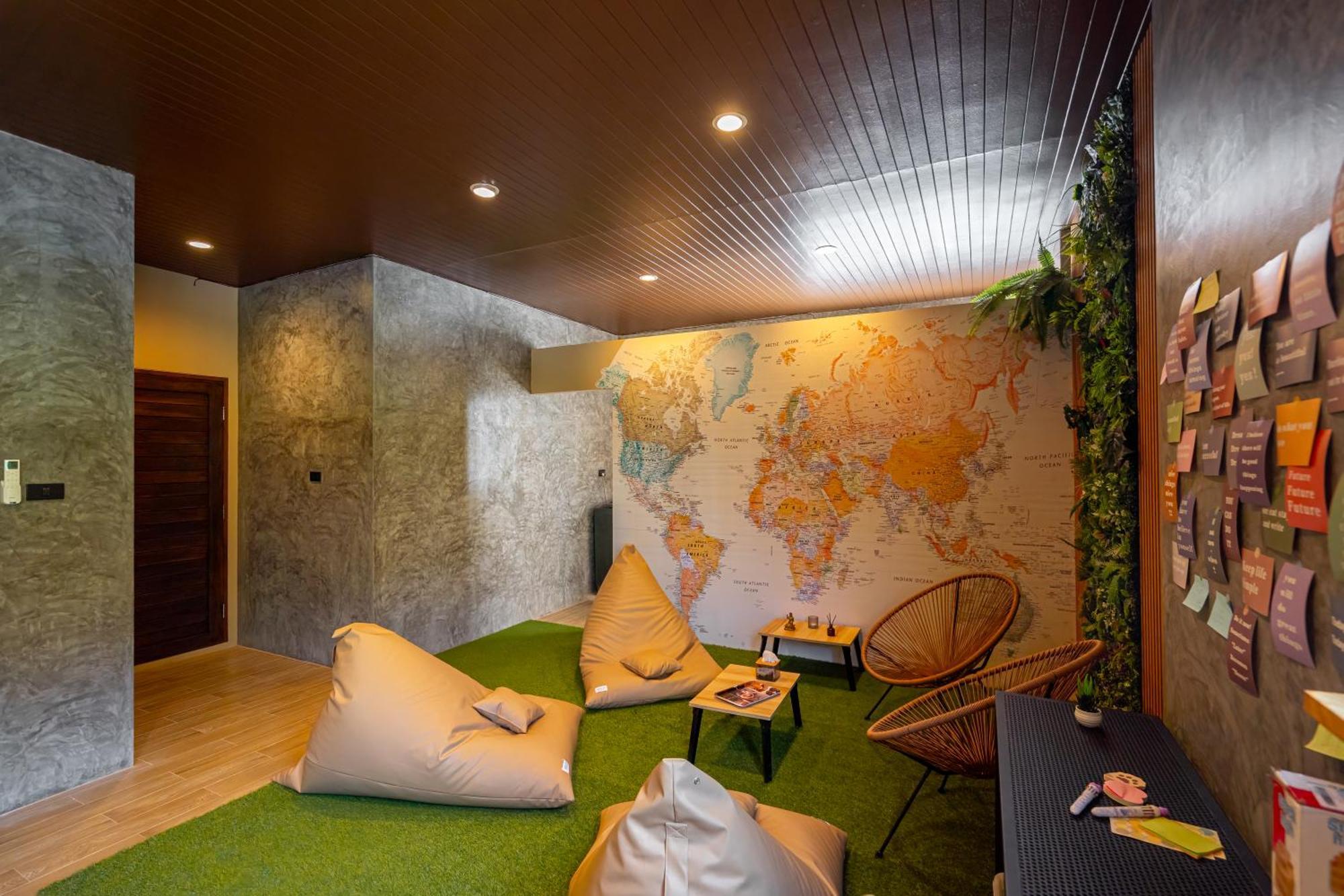 Mitsu Guesthouse Karon 外观 照片