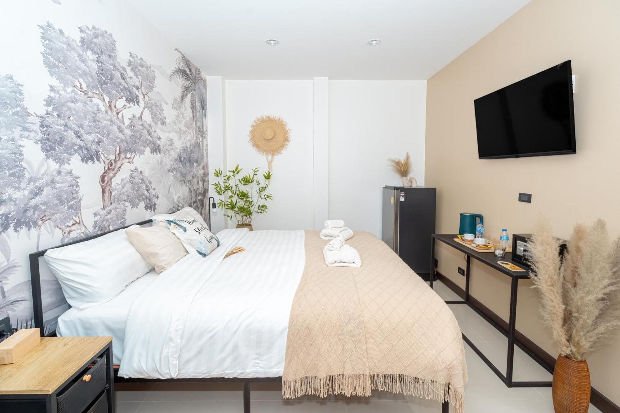 Mitsu Guesthouse Karon 外观 照片