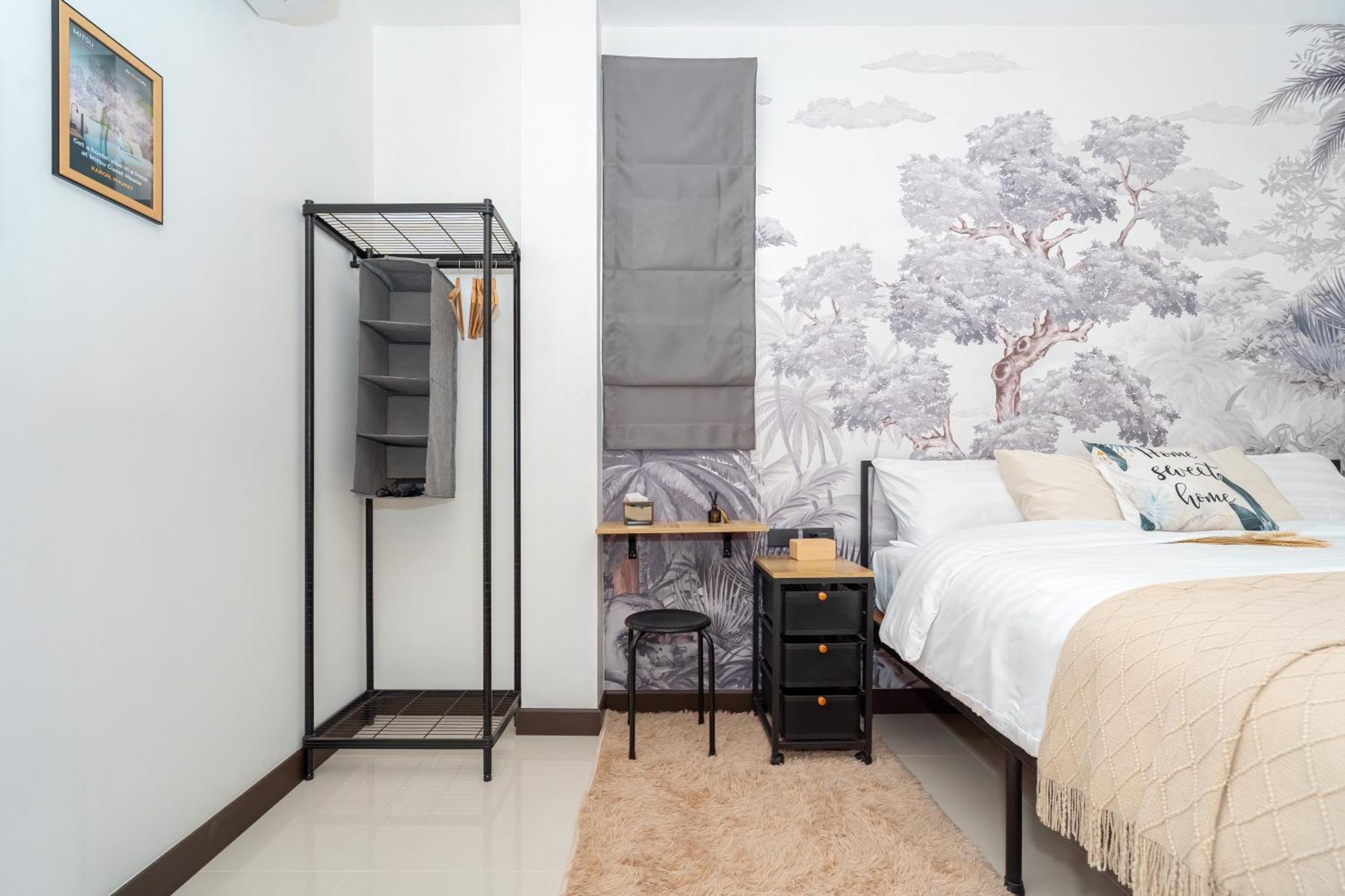 Mitsu Guesthouse Karon 外观 照片