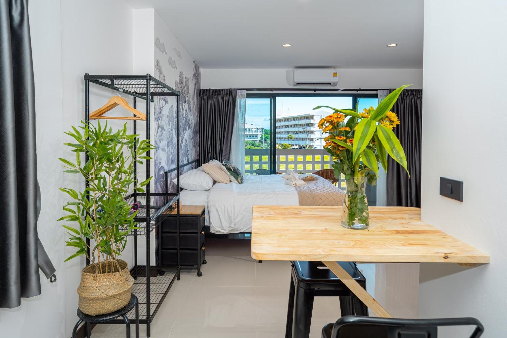 Mitsu Guesthouse Karon 外观 照片