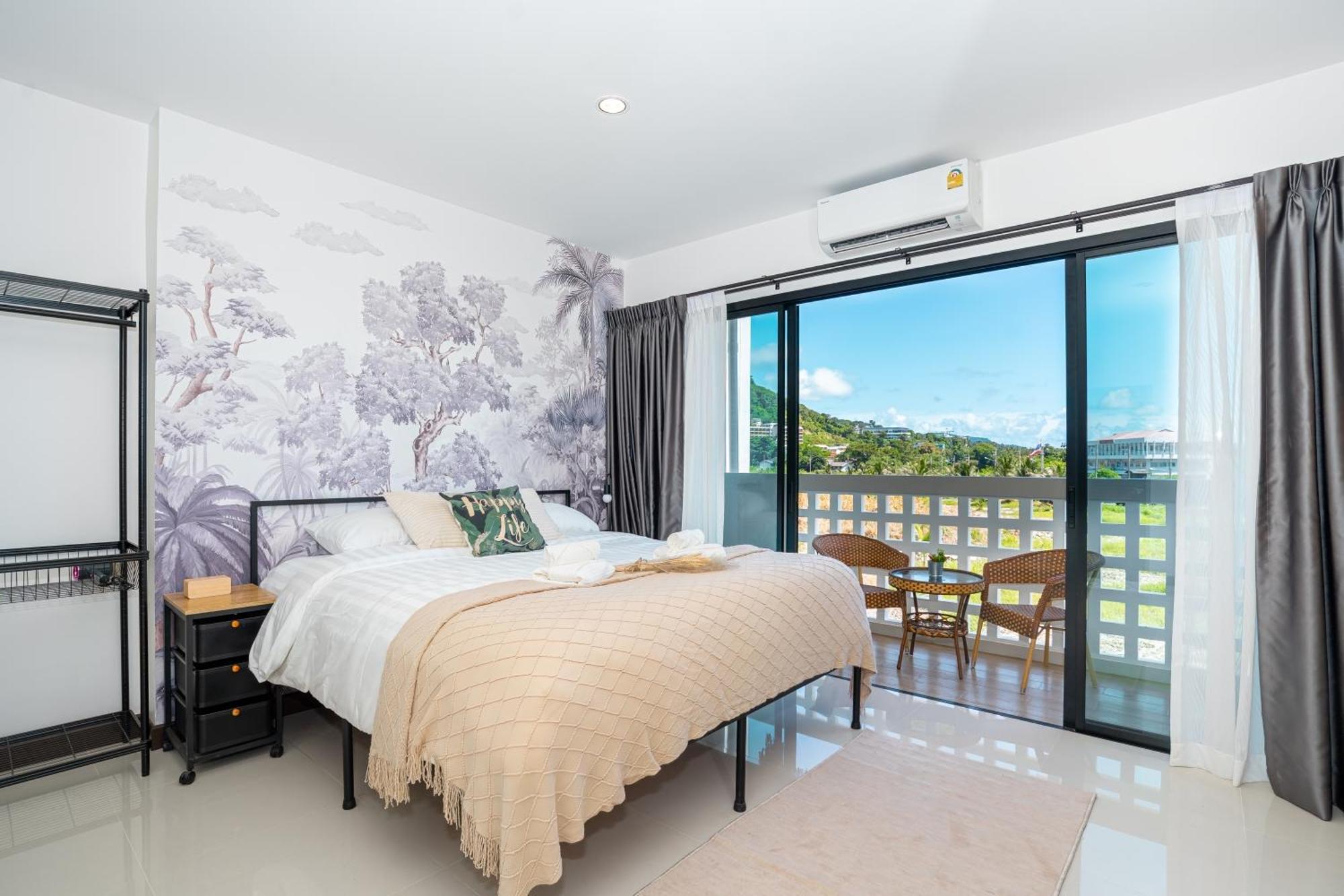 Mitsu Guesthouse Karon 外观 照片