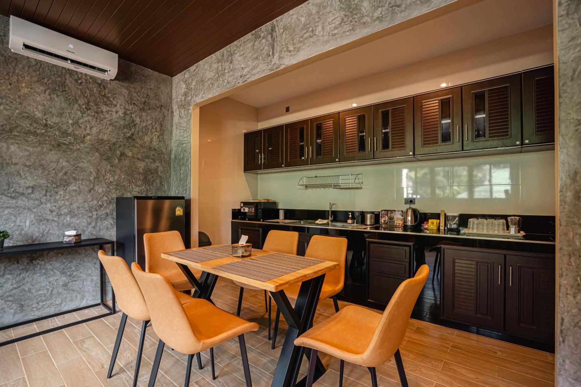 Mitsu Guesthouse Karon 外观 照片