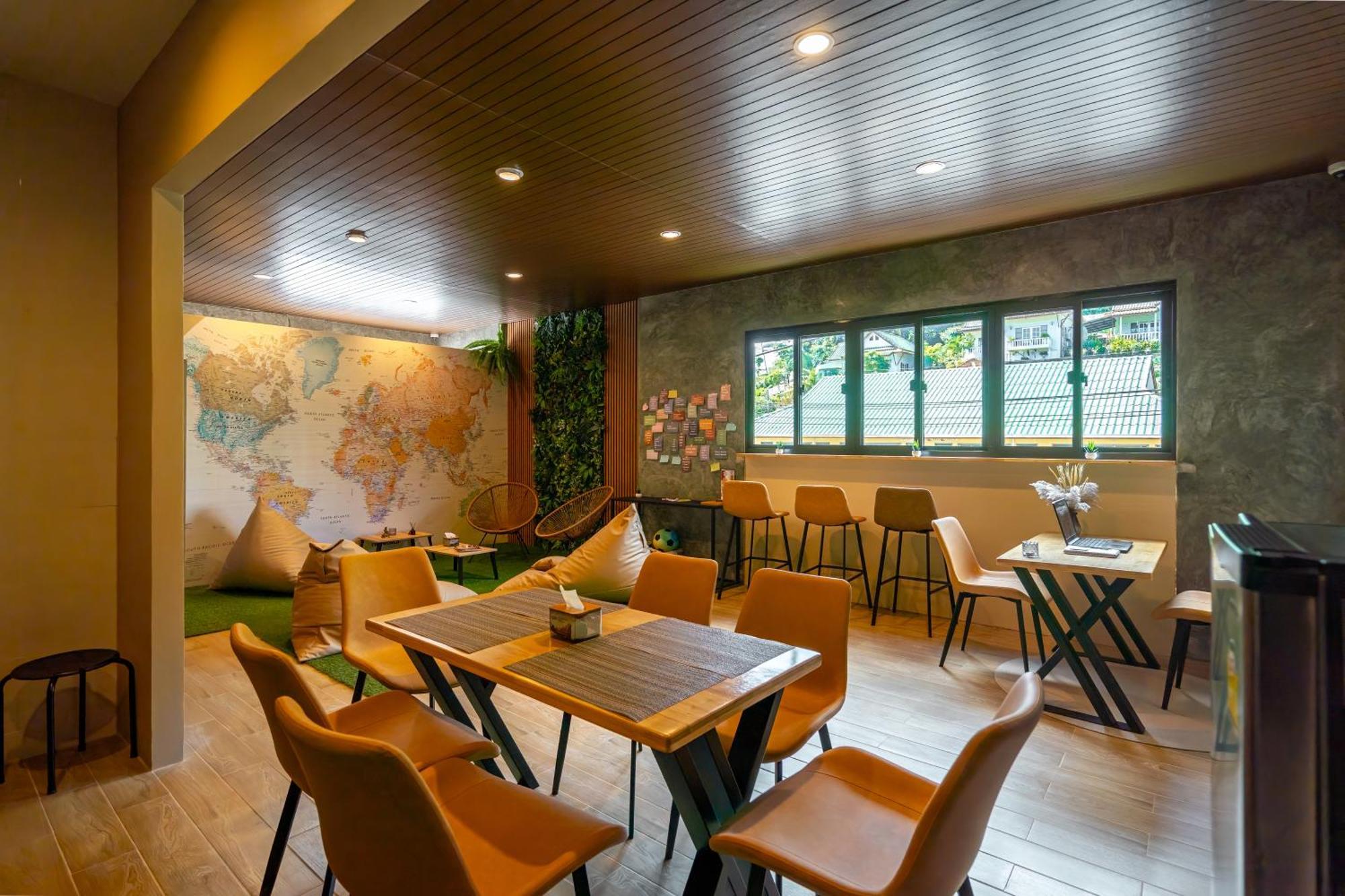 Mitsu Guesthouse Karon 外观 照片