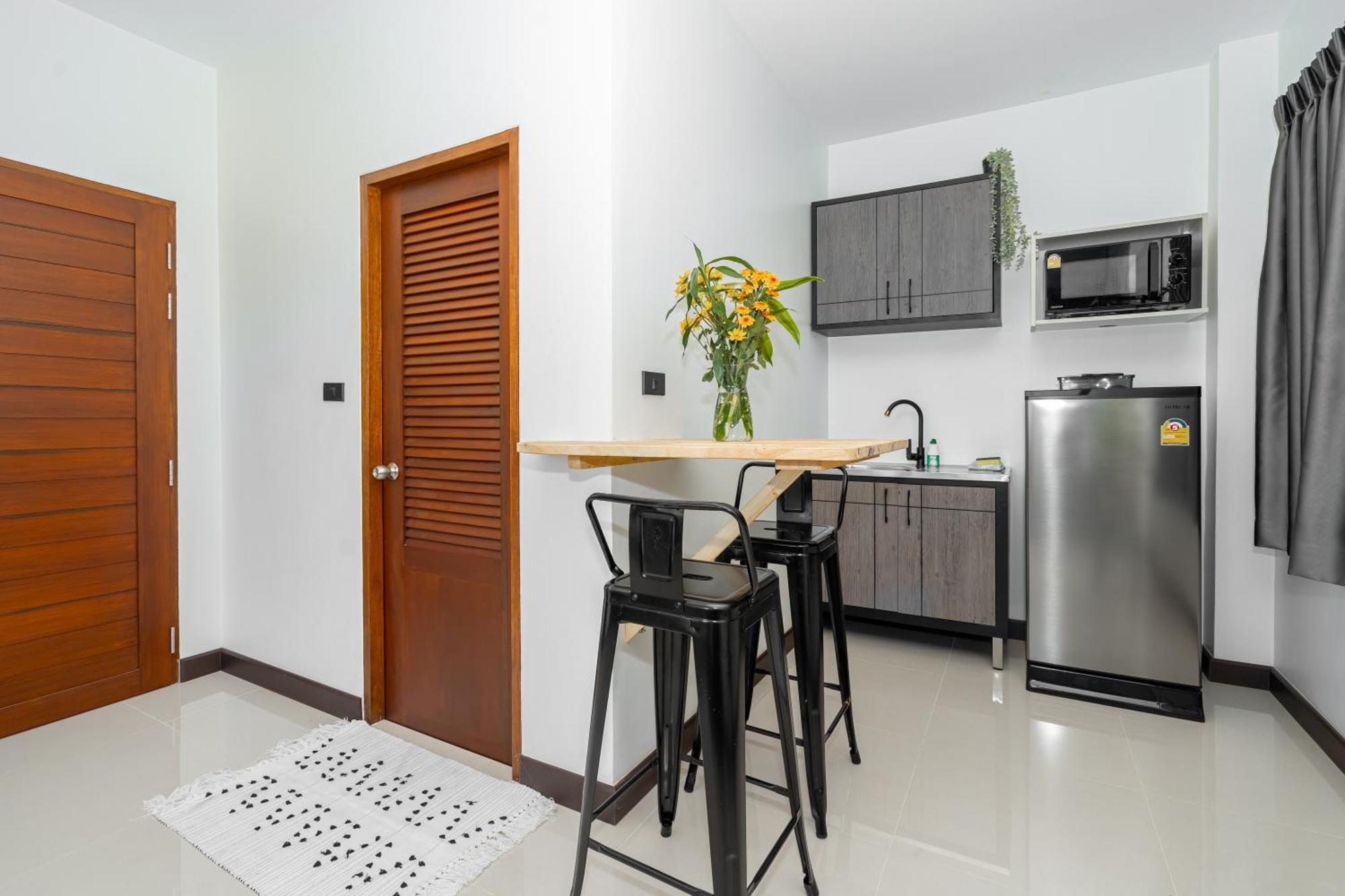 Mitsu Guesthouse Karon 外观 照片
