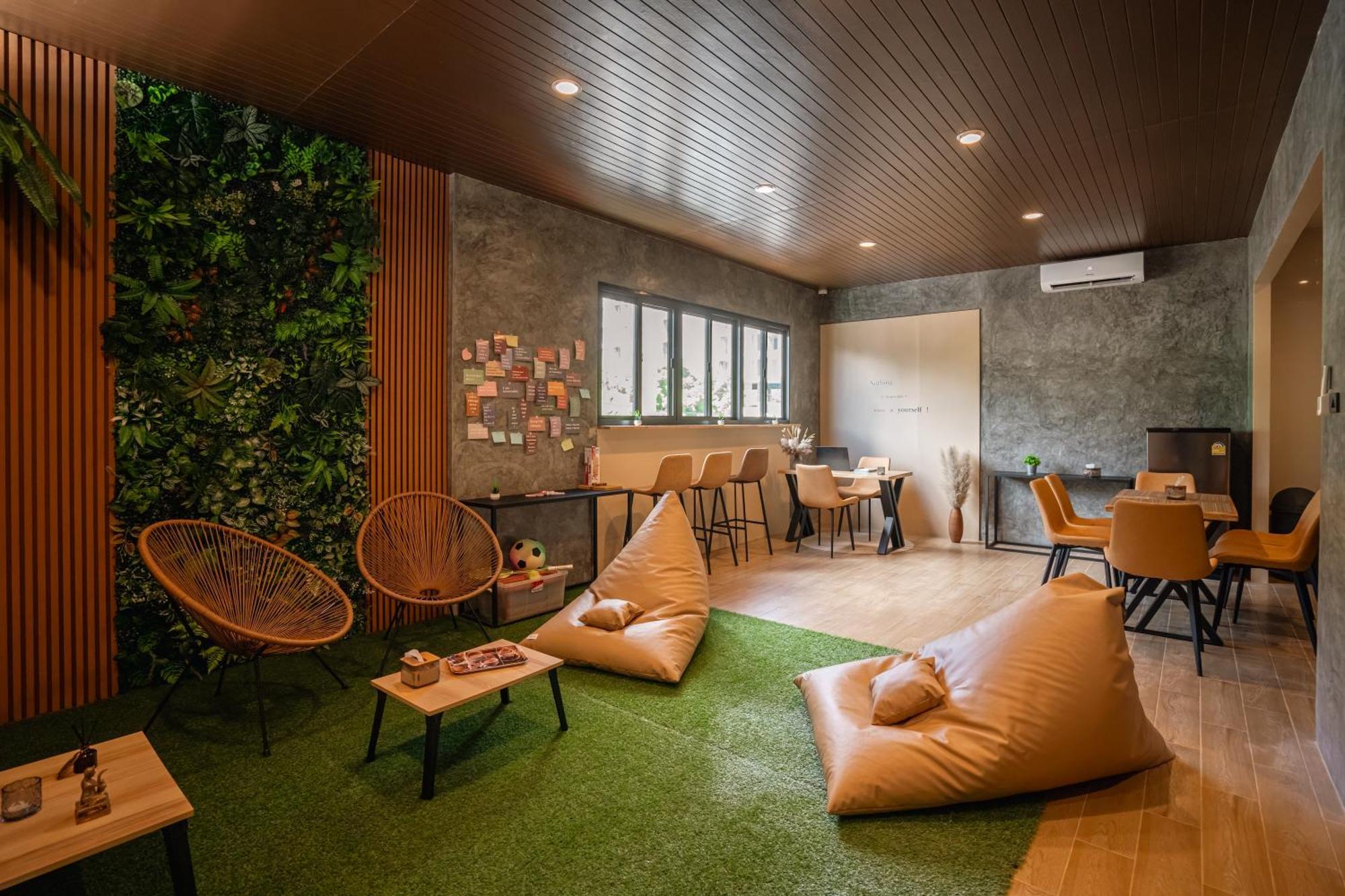 Mitsu Guesthouse Karon 外观 照片
