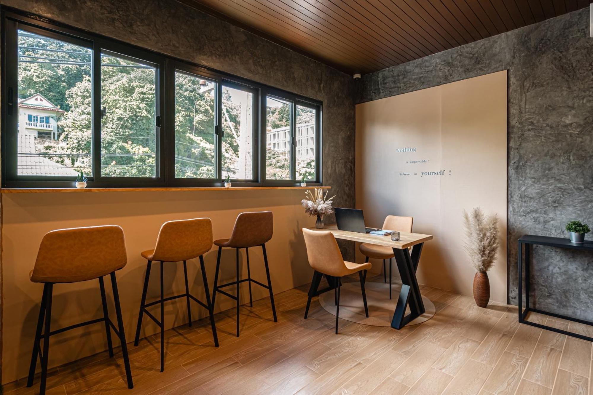 Mitsu Guesthouse Karon 外观 照片