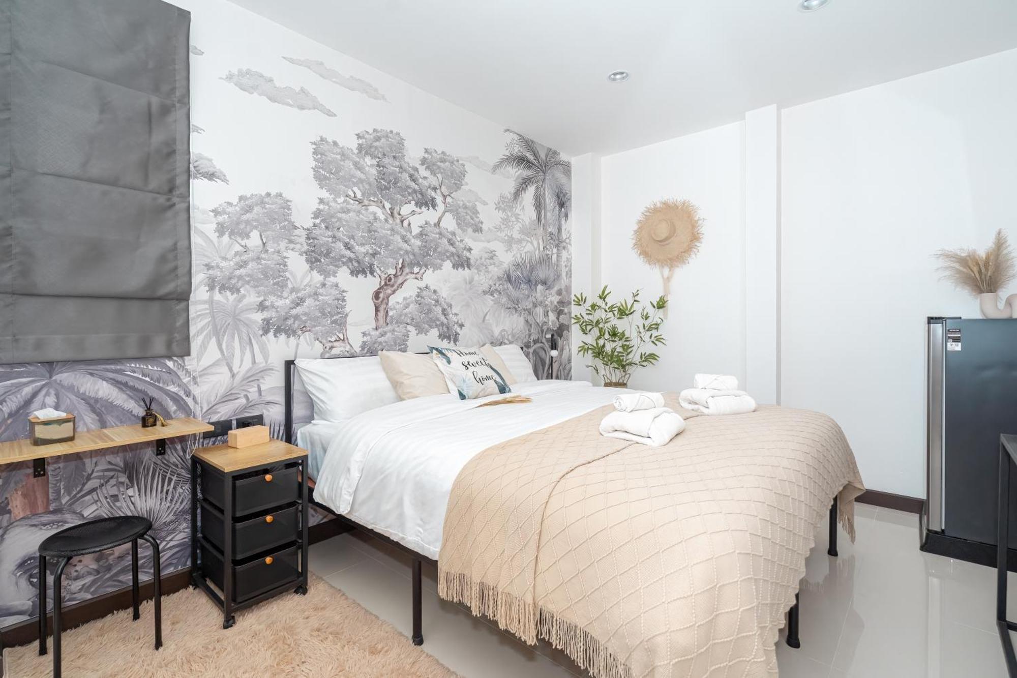 Mitsu Guesthouse Karon 外观 照片