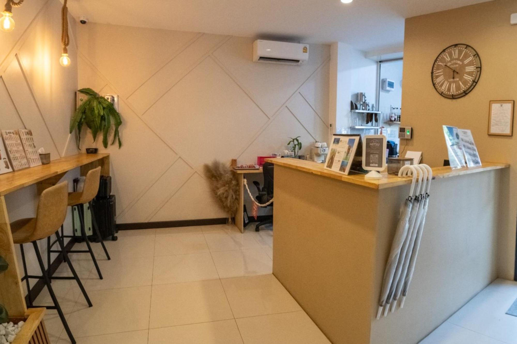 Mitsu Guesthouse Karon 外观 照片