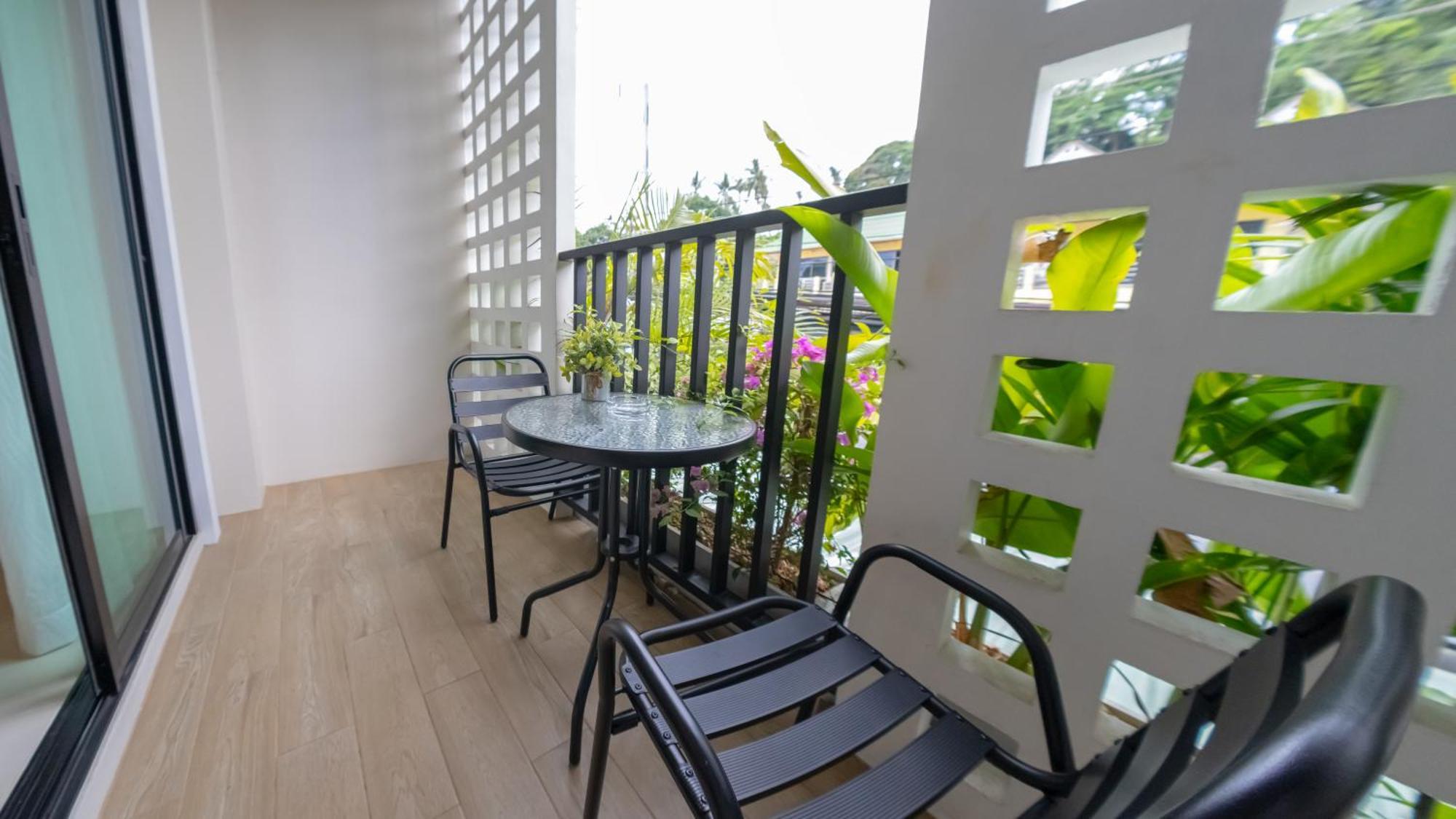 Mitsu Guesthouse Karon 外观 照片