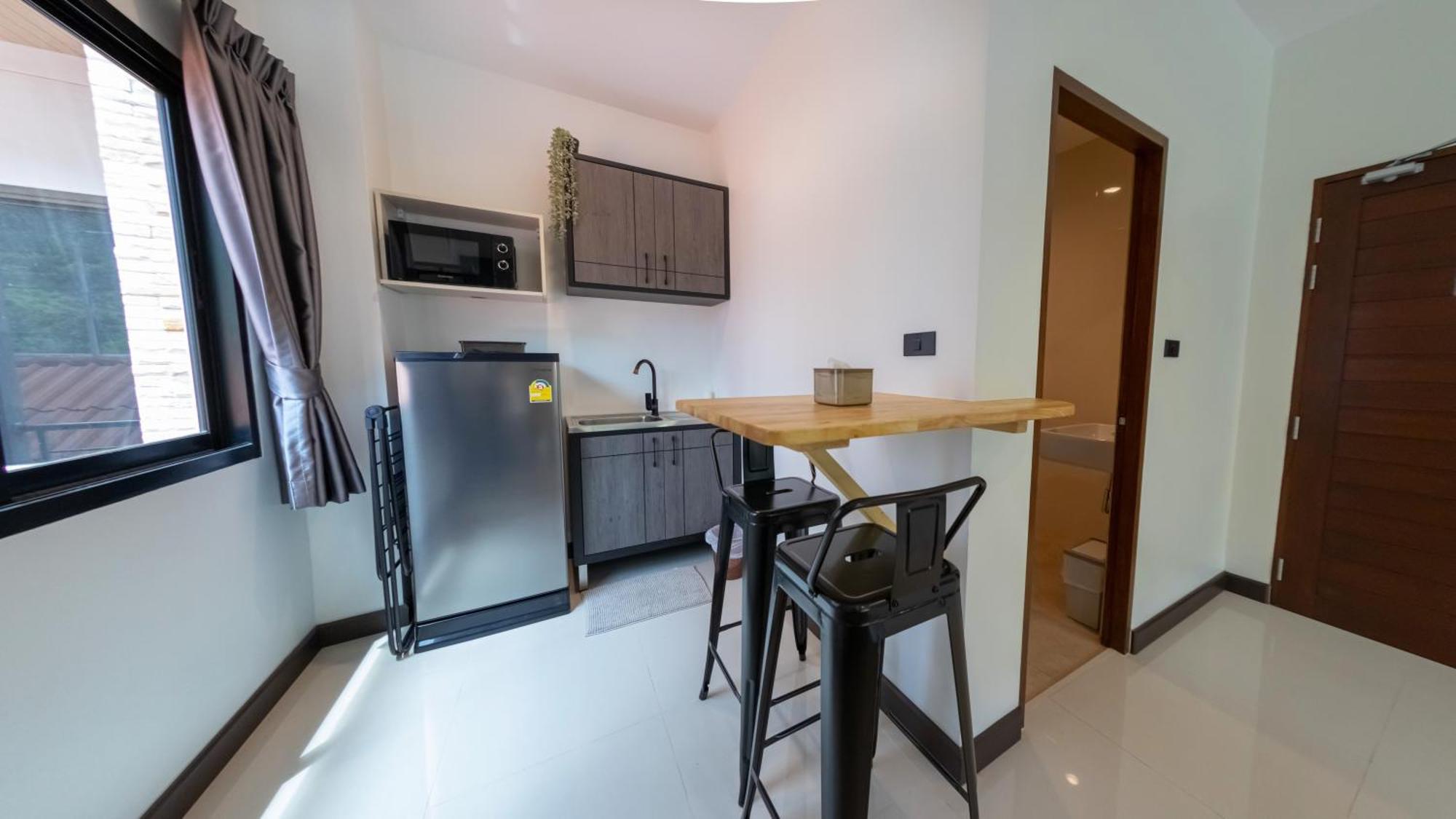 Mitsu Guesthouse Karon 外观 照片